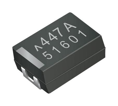 TCME477M006R0007E electronic component of Kyocera AVX