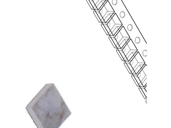 TCR3UG12A,LF(S LDO Voltage Regulators