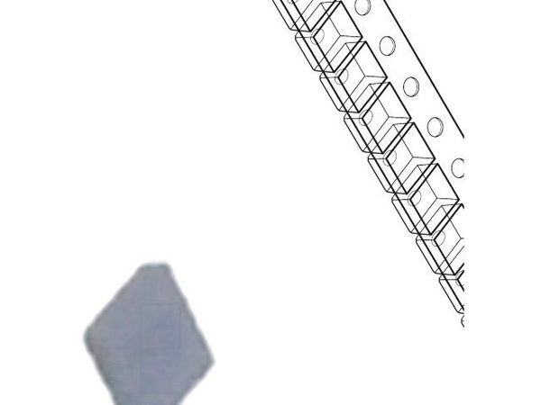 TCR3UG33A,LF(S LDO Voltage Regulators