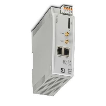 TC ROUTER 3002T-4G ATT  Embedded Solutions