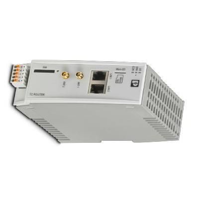 TC ROUTER 3002T-4G ATT Ethernet Modules