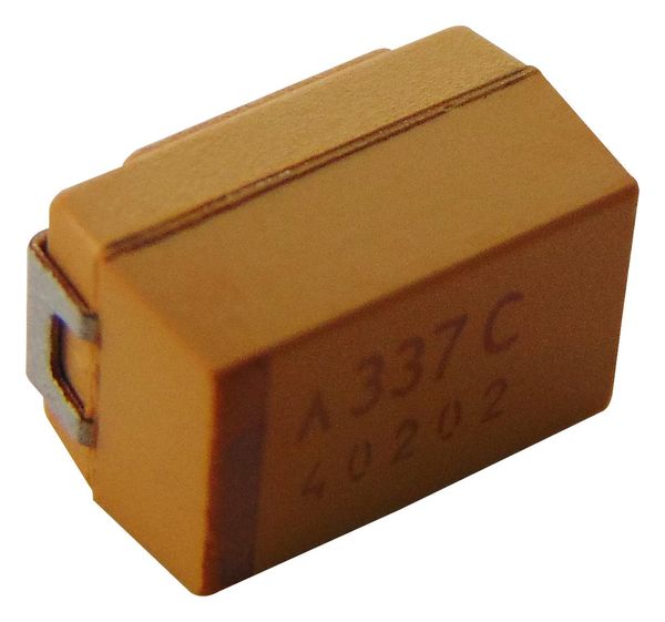 TCSE477M006CRSZ0723E electronic component of Kyocera AVX