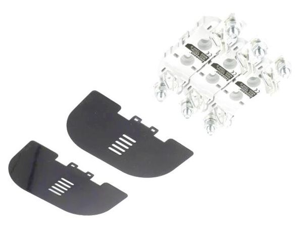 TD00-D  Circuit Protection