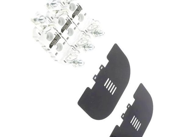 TD00-D Fuse Holder