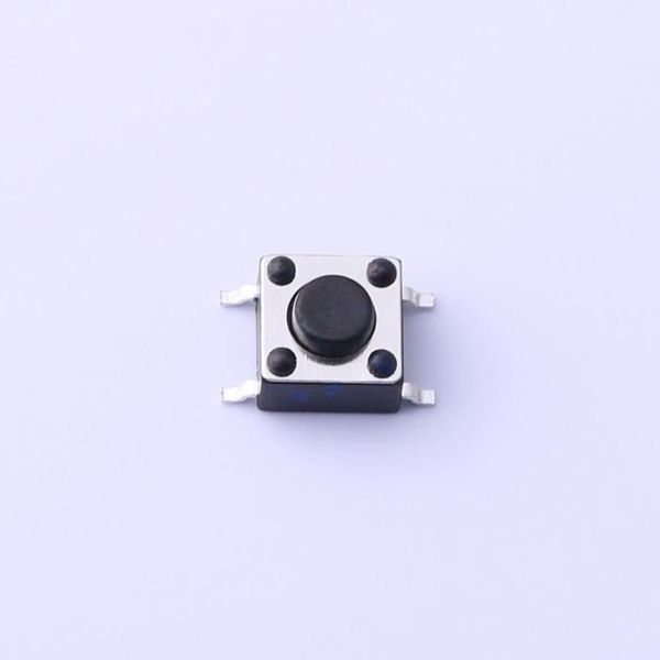 TD-1101SR-4.3H-160 electronic component of DEALON