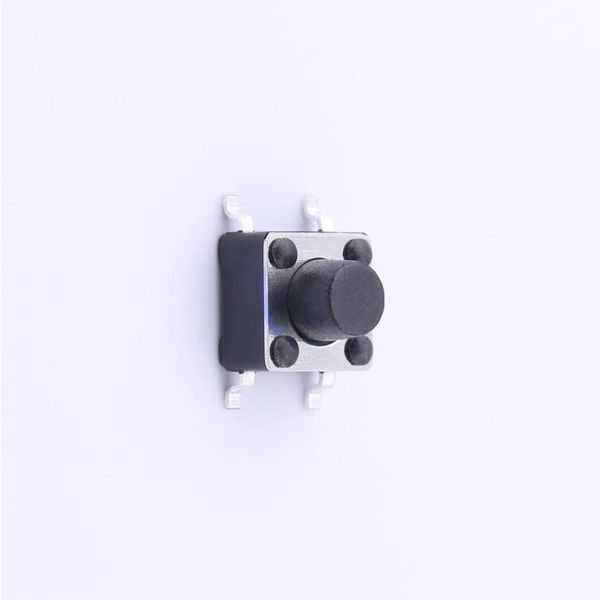 TD-1101SR-6.0H-250 Tactile Switches