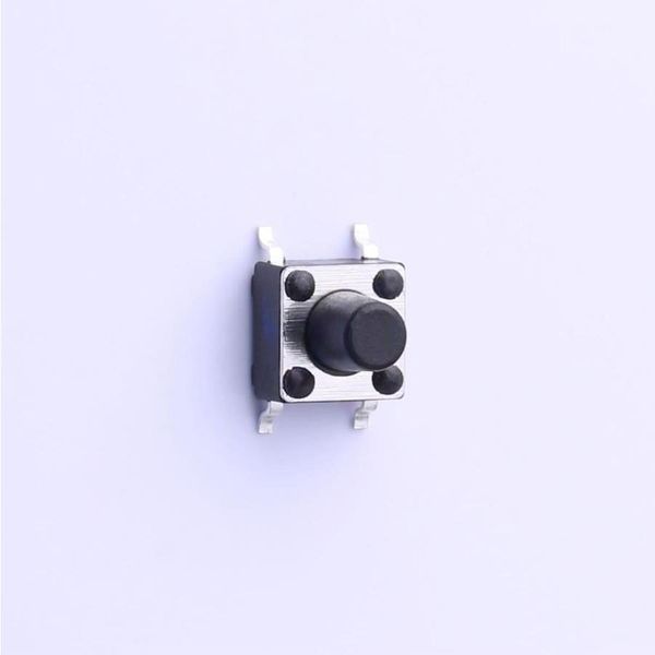 TD-1101SR-7.0H-160 Tactile Switches