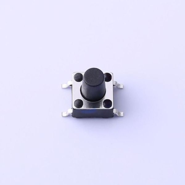 TD-1101SR-8.0H-160 electronic component of DEALON