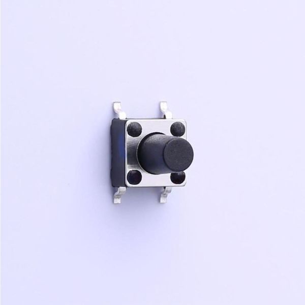 TD-1101SR-8.0H-160 Tactile Switches