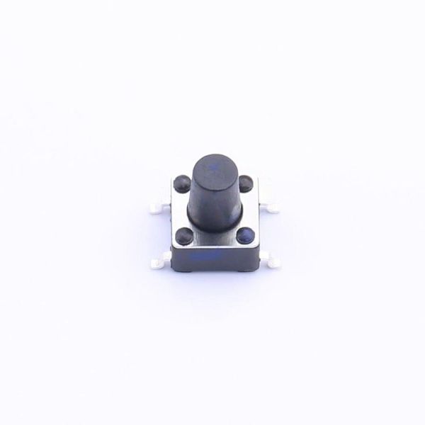 TD-1101SR-8.0H-250 electronic component of DEALON