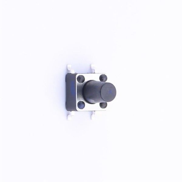 TD-1101SR-8.0H-250 Tactile Switches