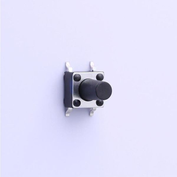 TD-1101SR-9.0H-160 Tactile Switches