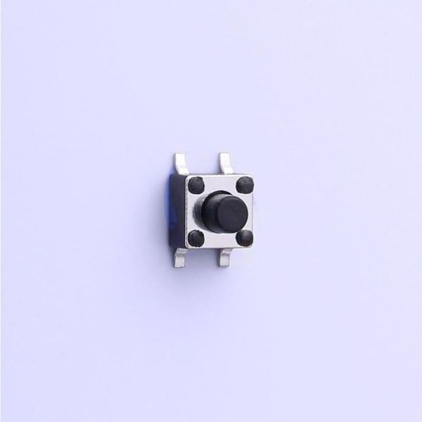 TD-1150SR-4.5H-160 Tactile Switches