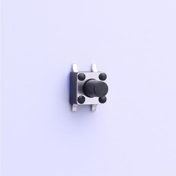 TD-1150SR-6.0H-160 Tactile Switches
