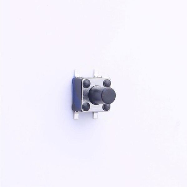 TD-1150SR-6.0H-250 Tactile Switches