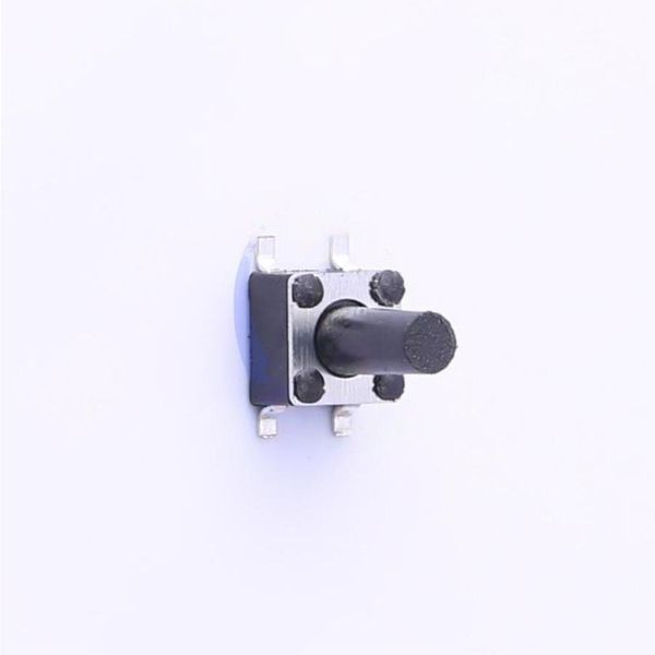 TD-1150SR-8.0H-250 Tactile Switches
