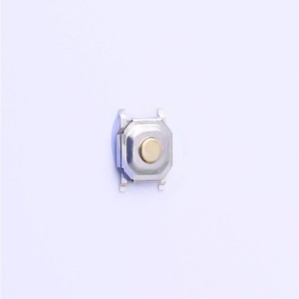 TD-1152SR-1.5H-250 Tactile Switches