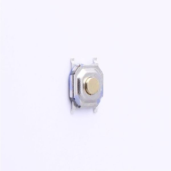 TD-1152SR-1.6H-250 Tactile Switches