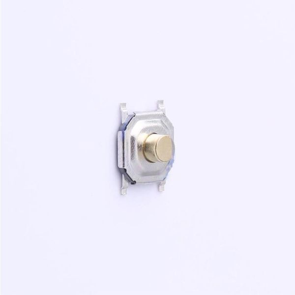 TD-1152SR-2.5H-160 Tactile Switches
