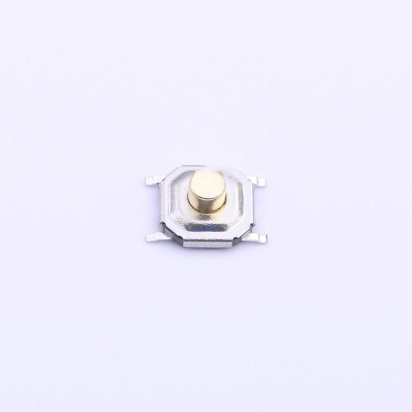 TD-1152SR-2.5H-250 electronic component of DEALON