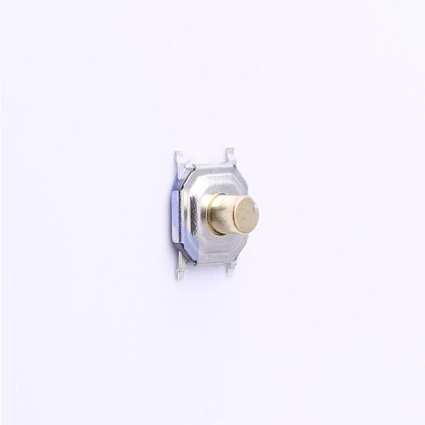 TD-1152SR-3.0H-160 Tactile Switches