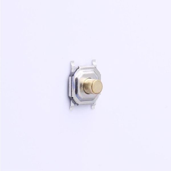 TD-1152SR-3.0H-250 Tactile Switches