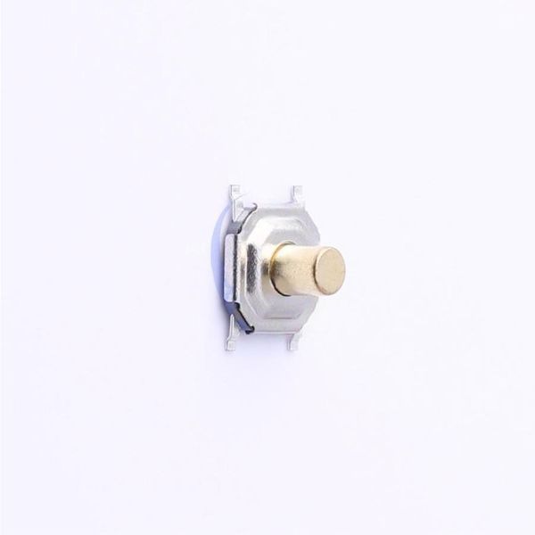 TD-1152SR-3.5H-160 Tactile Switches