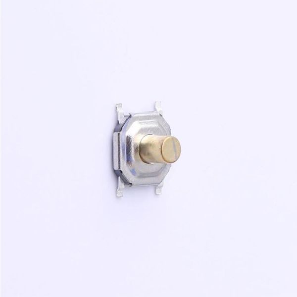 TD-1152SR-3.5H-250 Tactile Switches