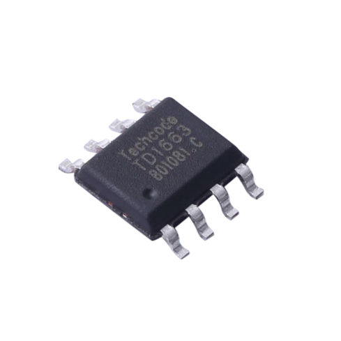 TD1663 electronic component of Techcode