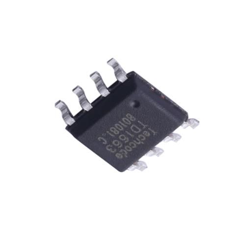 TD1663  Semiconductors