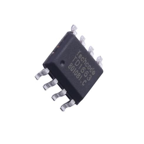TD1663 Switching Controllers