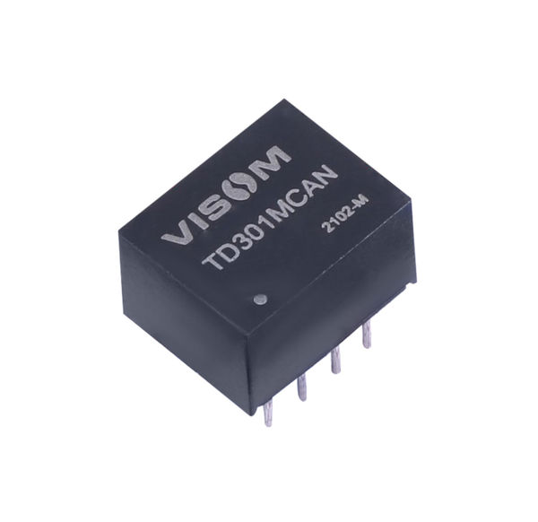 TD301MCAN electronic component of VISOM