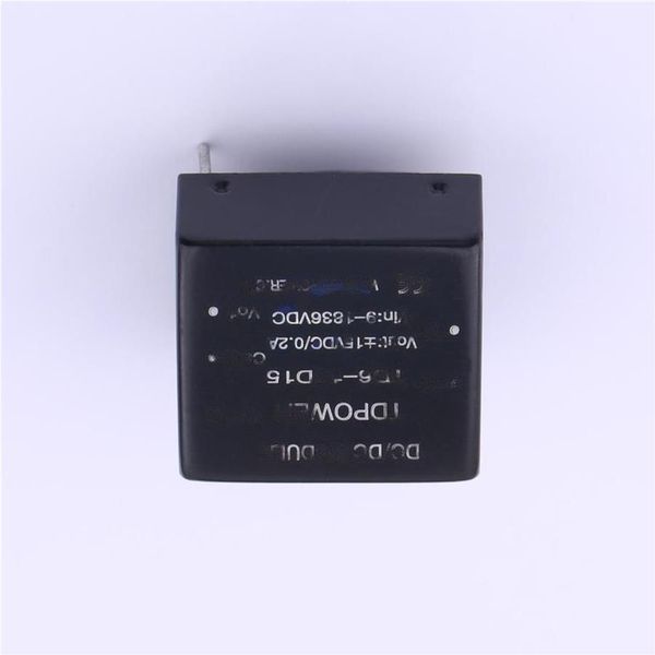 TD6-12D15  Embedded Solutions