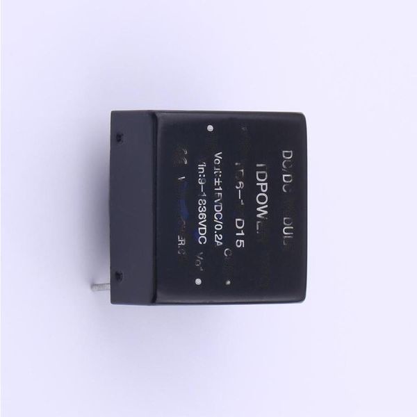 TD6-12D15 Power Management Modules