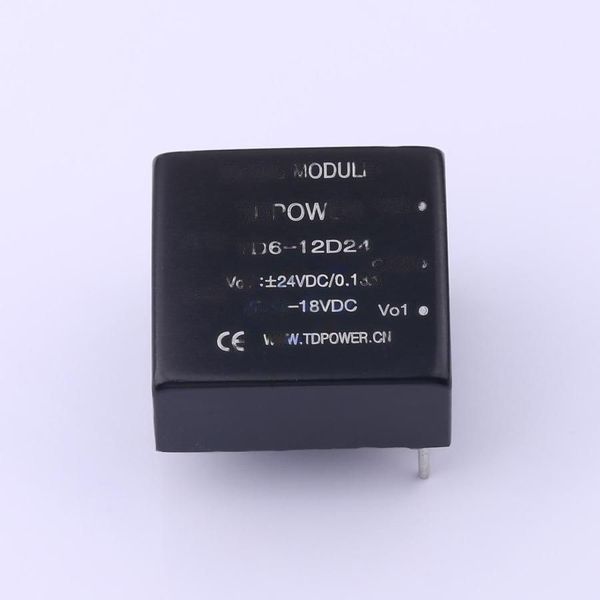 TD6-12D24 electronic component of TDPOWER