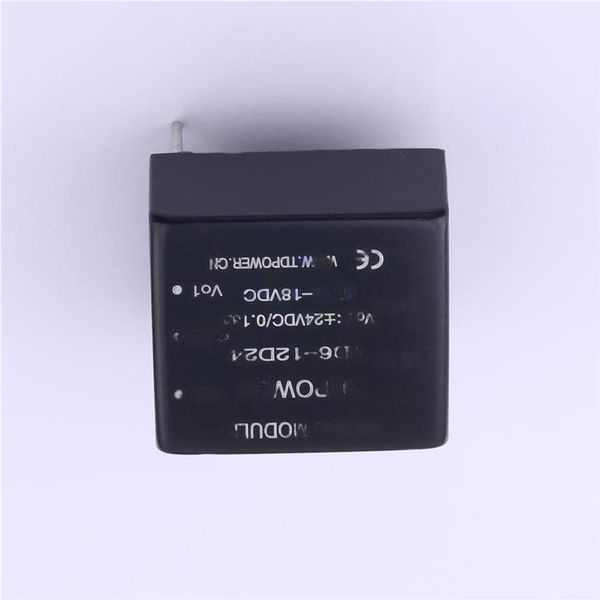 TD6-12D24  Embedded Solutions