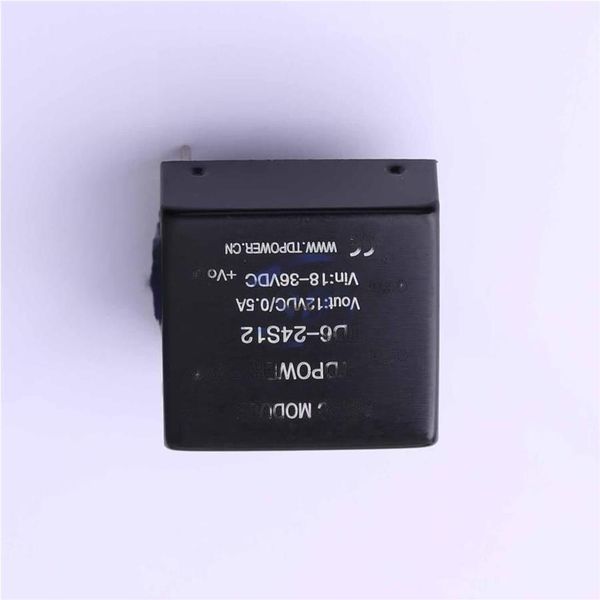 TD6-12S12  Embedded Solutions