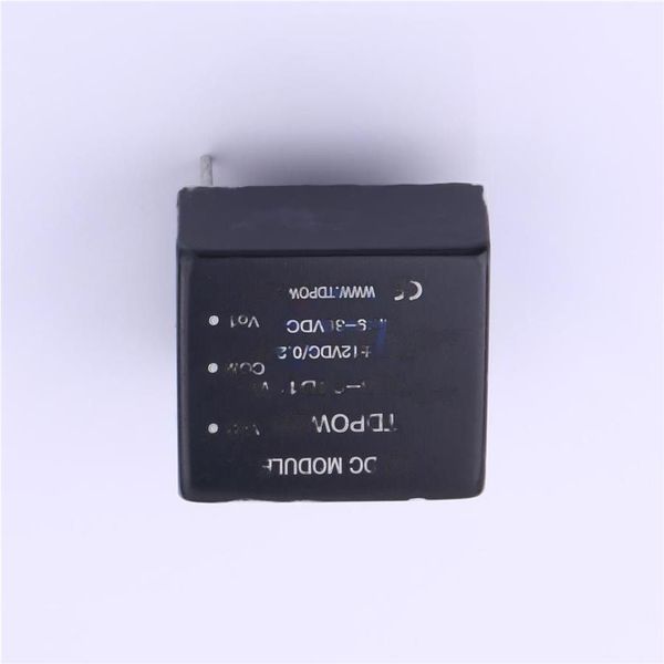 TD6-24D12W  Embedded Solutions