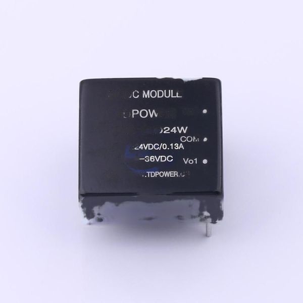 TD6-24D24W electronic component of TDPOWER