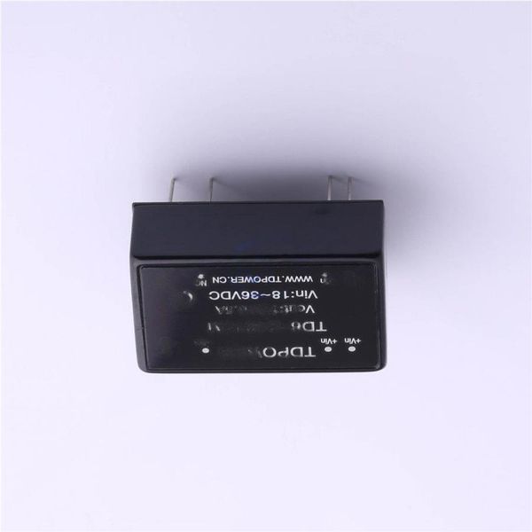 TD6-24S12M  Embedded Solutions