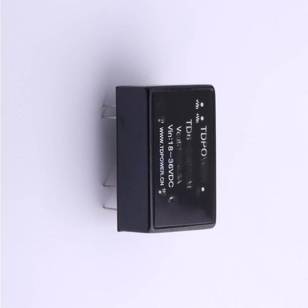 TD6-24S12M Power Management Modules