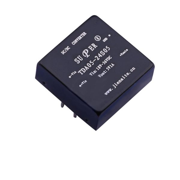 TDA05-24S05 electronic component of SUPER