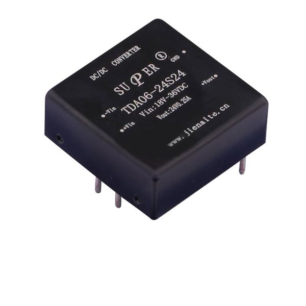 TDA06-24S24 electronic component of SUPER