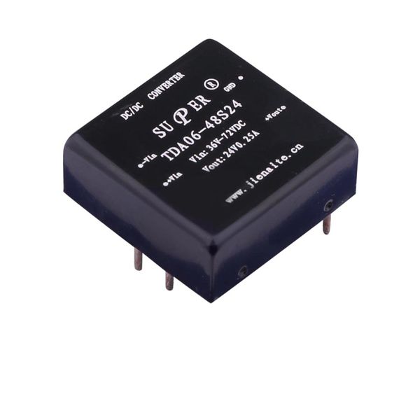 TDA06-48S24 electronic component of SUPER