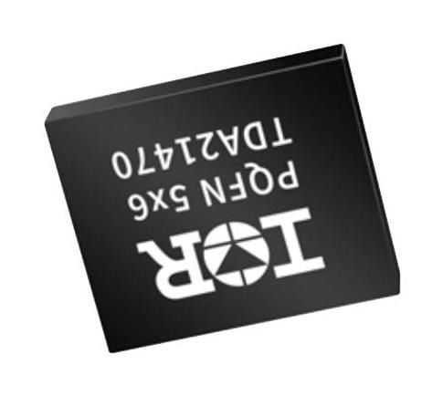 TDA21460AUMA1  Semiconductors
