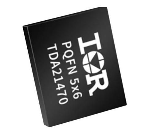 TDA21460AUMA1 Discrete Semiconductor Modules