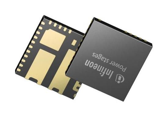 TDA21462AUMA1  Semiconductors