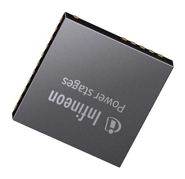 TDA21472AUMA1  Semiconductors