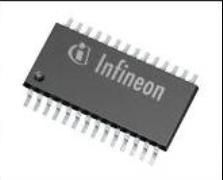 TDA7200XT electronic component of Infineon