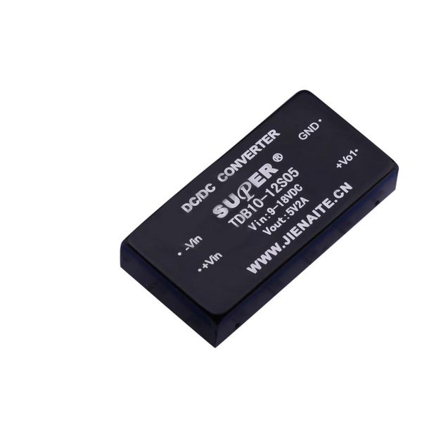 TDB10-12S05 electronic component of SUPER